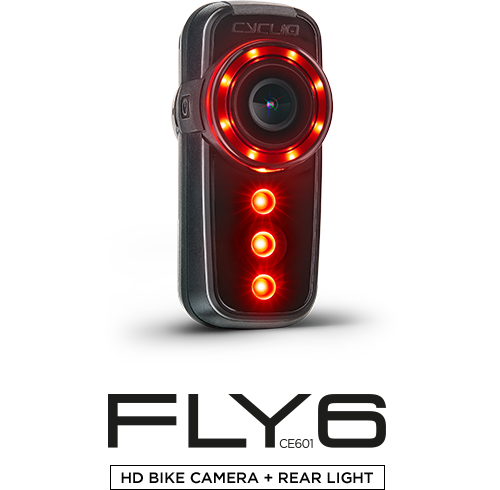 cycliq fly6 商品イメージ