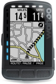 【ご注文から2～3営業日後に出荷】Wahoo ELEMNT ROAM GPS Bike Computer/WFCC4/ワフー エレメントローム  GPSサイクルコンピューター単体