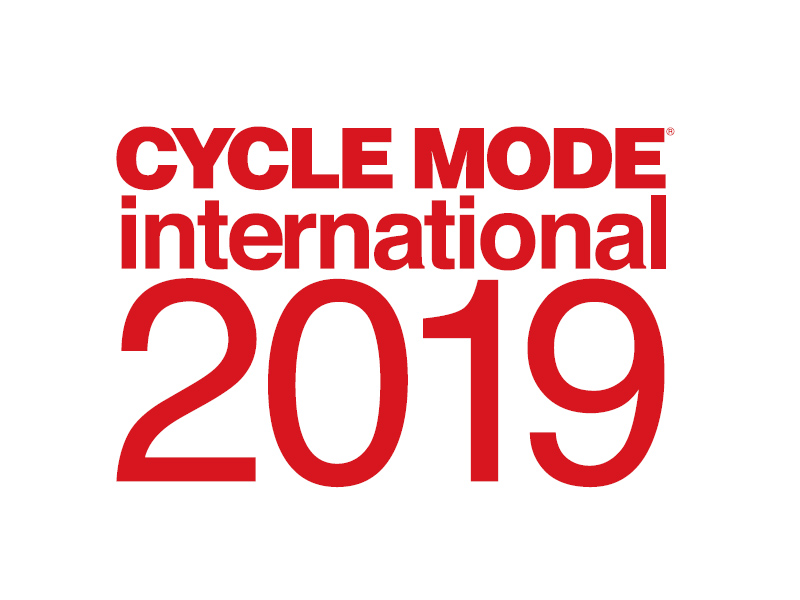 日本最大のスポーツ自転車フェスティバル！CYCLE MODE international 2019出展いたします！