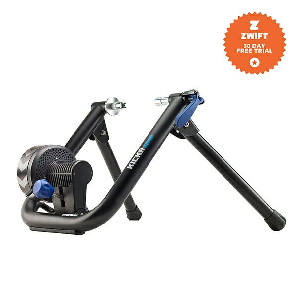wahoo kickr smart trainer 2018