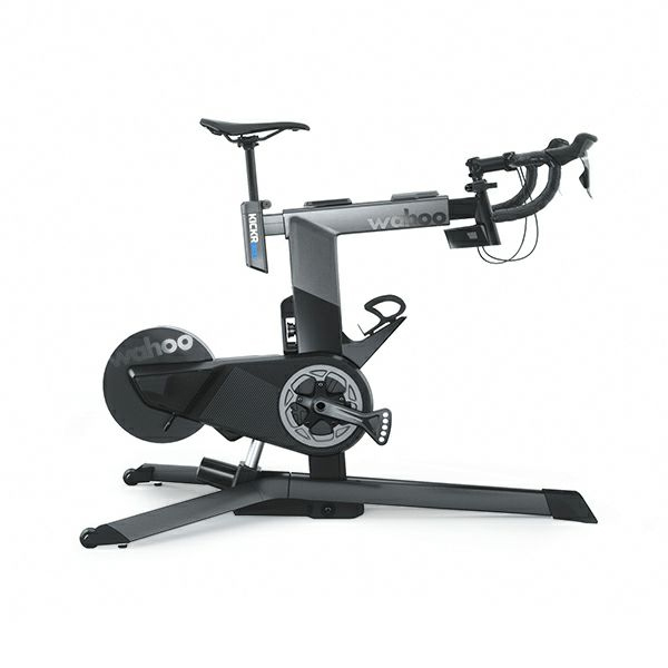 wahoo fitness kickr core