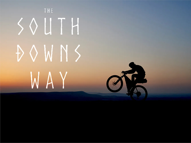 【Wahoo】新しい短編映画「ROAM Free：The South Downs Way」をリリース！