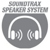 SOUNDTRAX SPEAKER SYSTEM