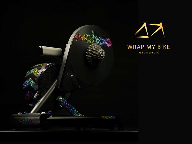 【Wrap My Bike】