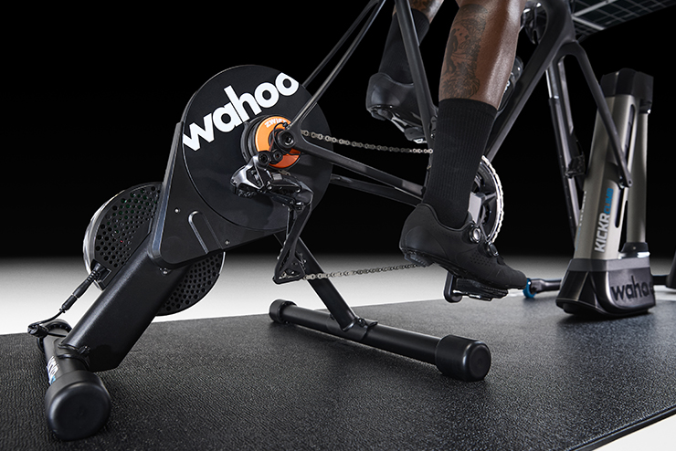 Wahoo KICKR CORE Zwift One Smart Trainer