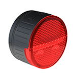 ALL-ROUND LED SAFETY LIGHT RED