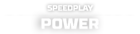 SPEEDPLAY POWRLINK ZERO