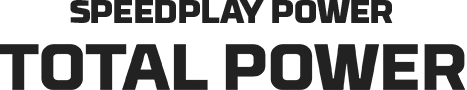 SPEEDPLAY POWRLINK ZERO TOTAL POWER