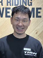 TREKBicycle富山けやき通り店