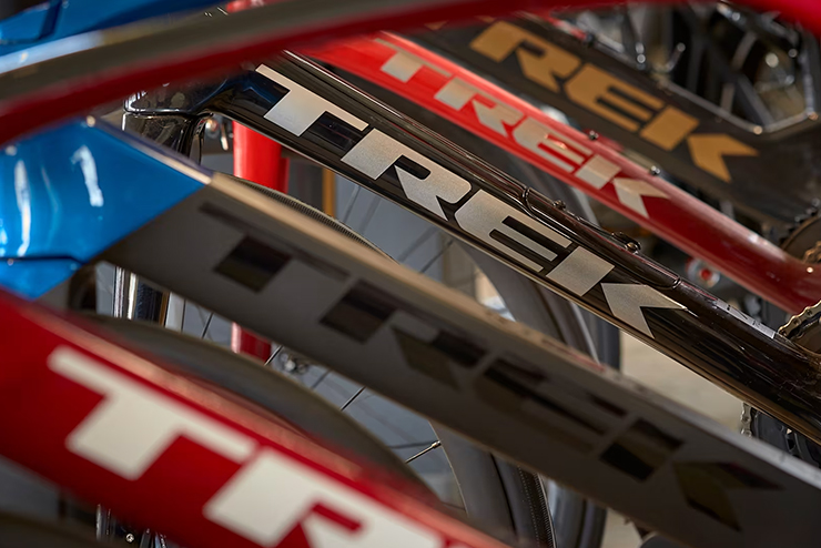 TREK Bicycle 東京池袋東口