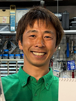 フィールド社