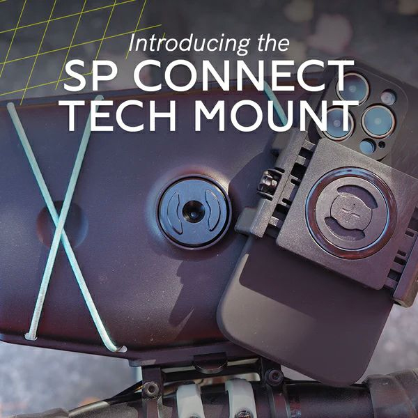 SP CONNECT Mount エスピーコネクト マウント