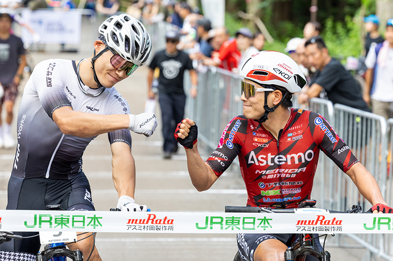 Astemo宇都宮ブリッツェンイメージ
