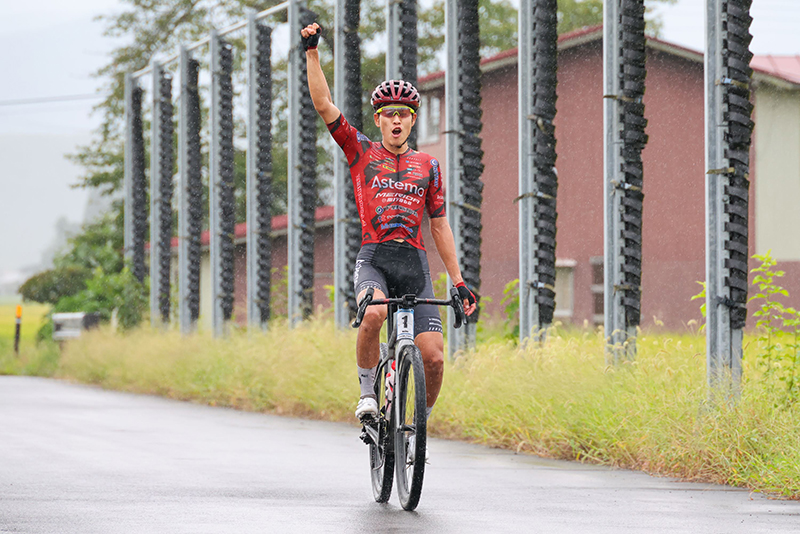 Astemo宇都宮ブリッツェンイメージ