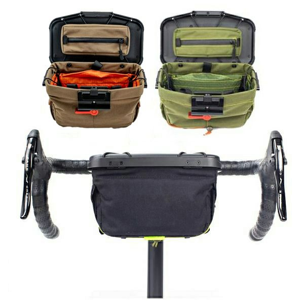 Handlebar Bag