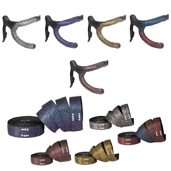 BARTAPES ATTITUDE FADE METALLIC