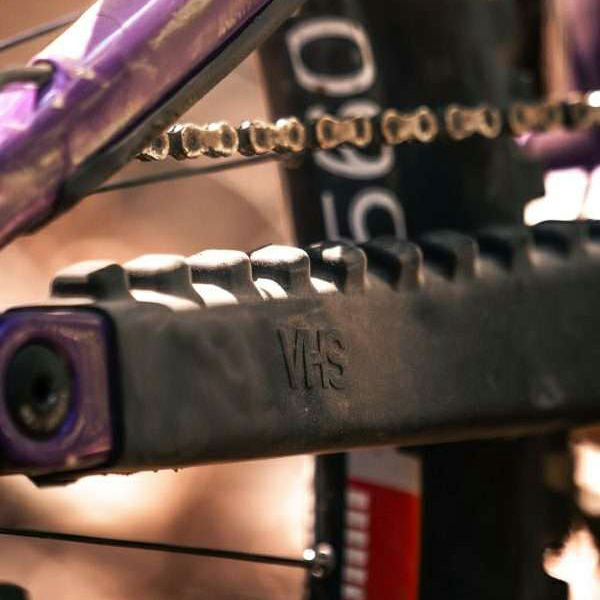 VHS V-3 Chain Sound Dampener