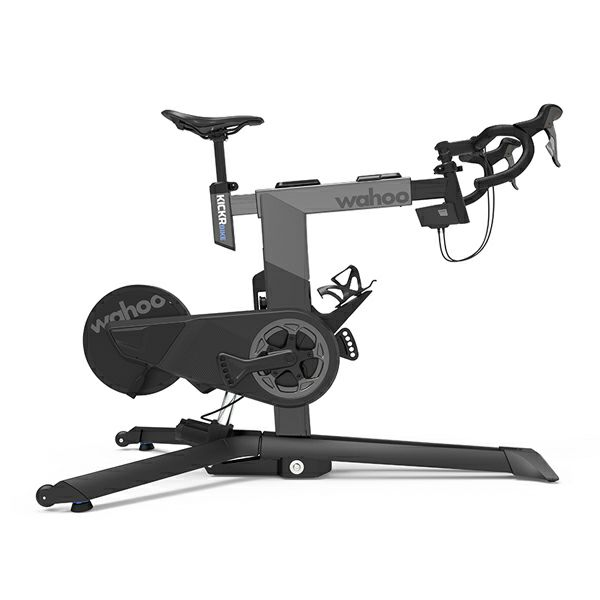 KICKR BIKE PRO