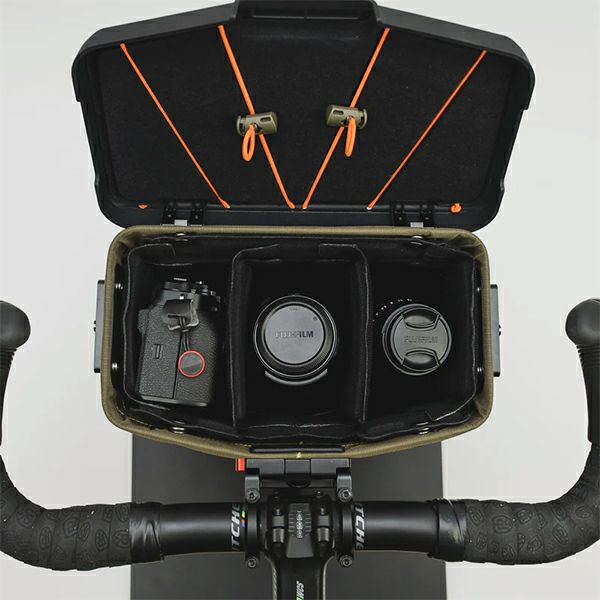 Handlebar Bag