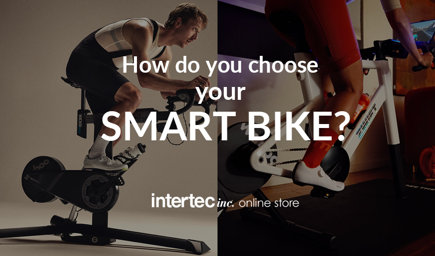 2026年版最強スマートバイク比較!人気アプリ「Zwift」にも対応!「KICKR BIKE PRO」「KICKR BIKE SHIFT」「Zwift Ride」はどれを選ぶ!?