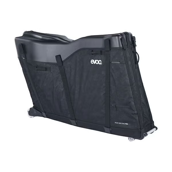 【NEW/UPDATED!2026】evoc ROAD BIKE BAG PRO