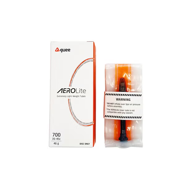 TPU TUBES AEROLITE INNER TUBE（グラベル）