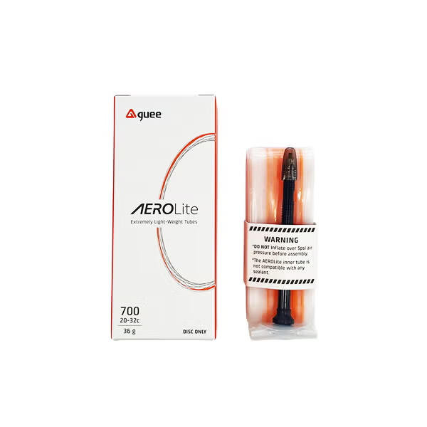  TPU TUBES AEROLITE INNER TUBE（ロード）