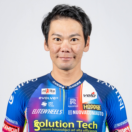 新城幸也