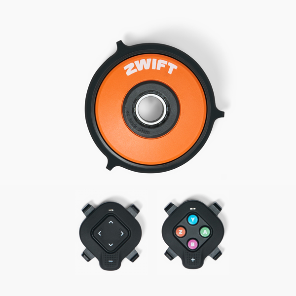 ZWIFT COG & CLICK V2 UPGRADE PACK