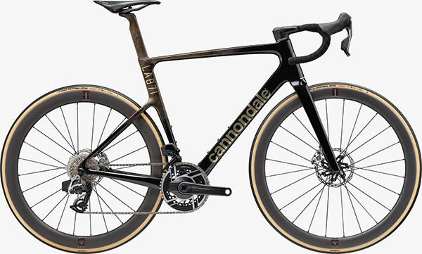 SuperSix EVO LAB71