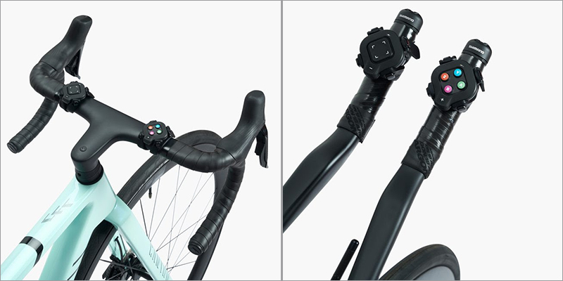 ZWIFT Cog & Click V2 Upgrade Kit