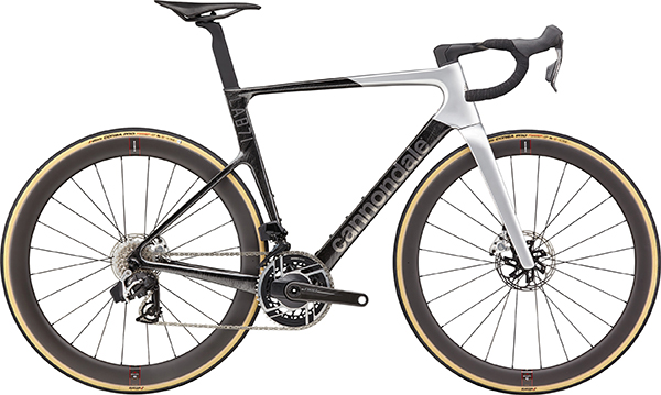 SuperSix EVO LAB71