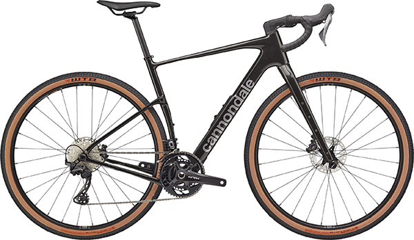 Topstone Carbon 2 GRX