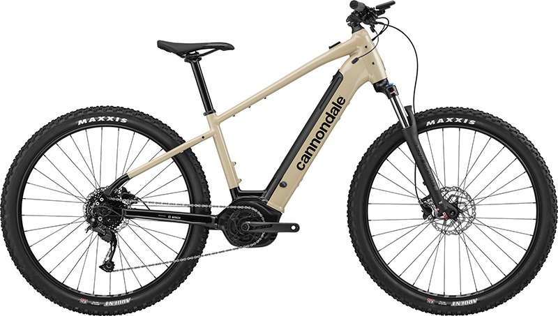 Trail Neo 4