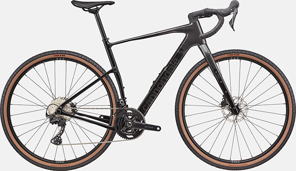 Topstone Carbon 3 GRX 2x
