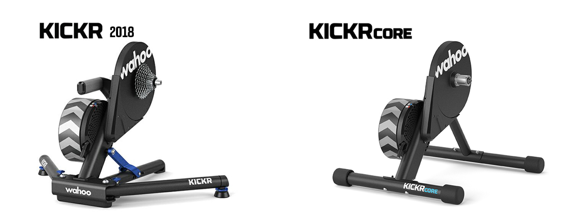 kickr core discount