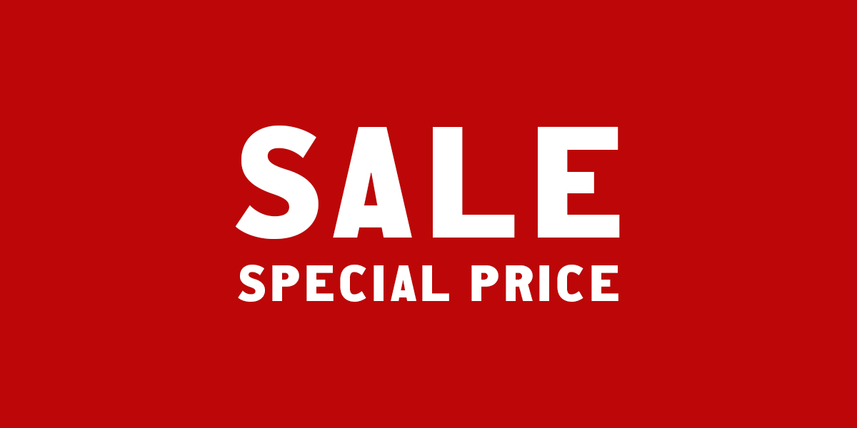 SPECIAL PRICE